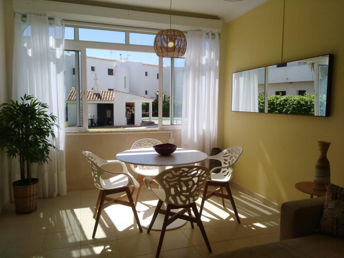 Garden View Vilamoura Apartment 외부 사진