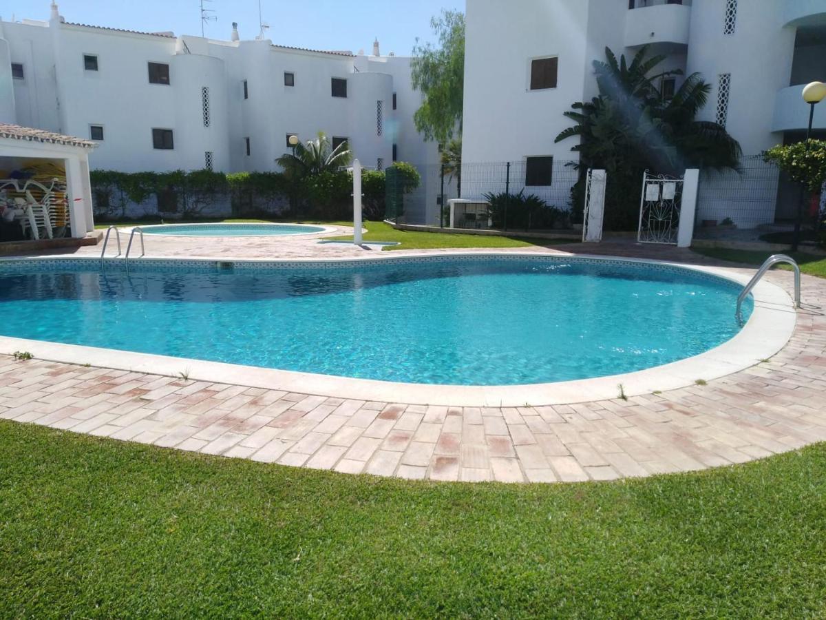 Garden View Vilamoura Apartment 외부 사진