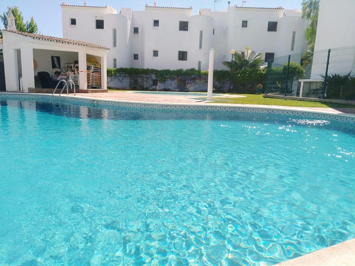 Garden View Vilamoura Apartment 외부 사진