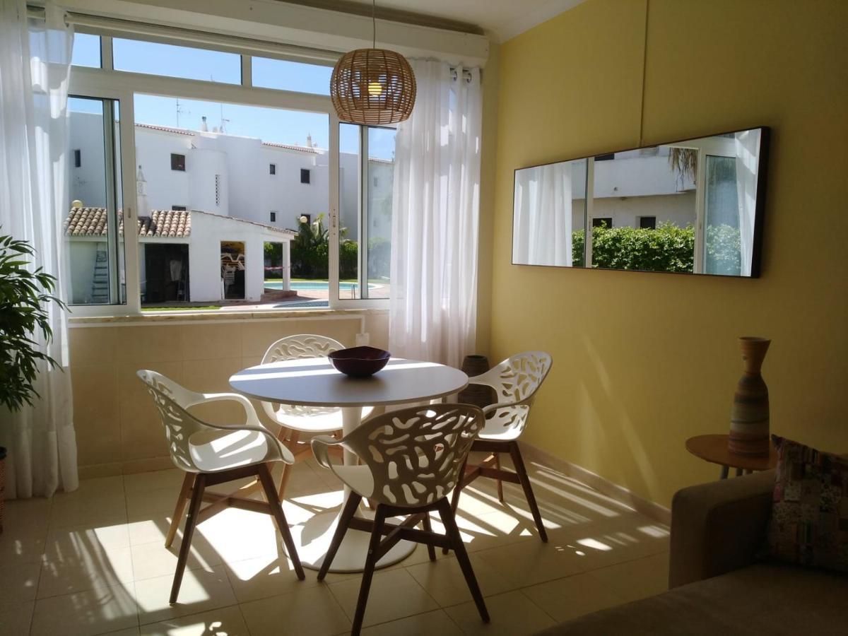 Garden View Vilamoura Apartment 외부 사진