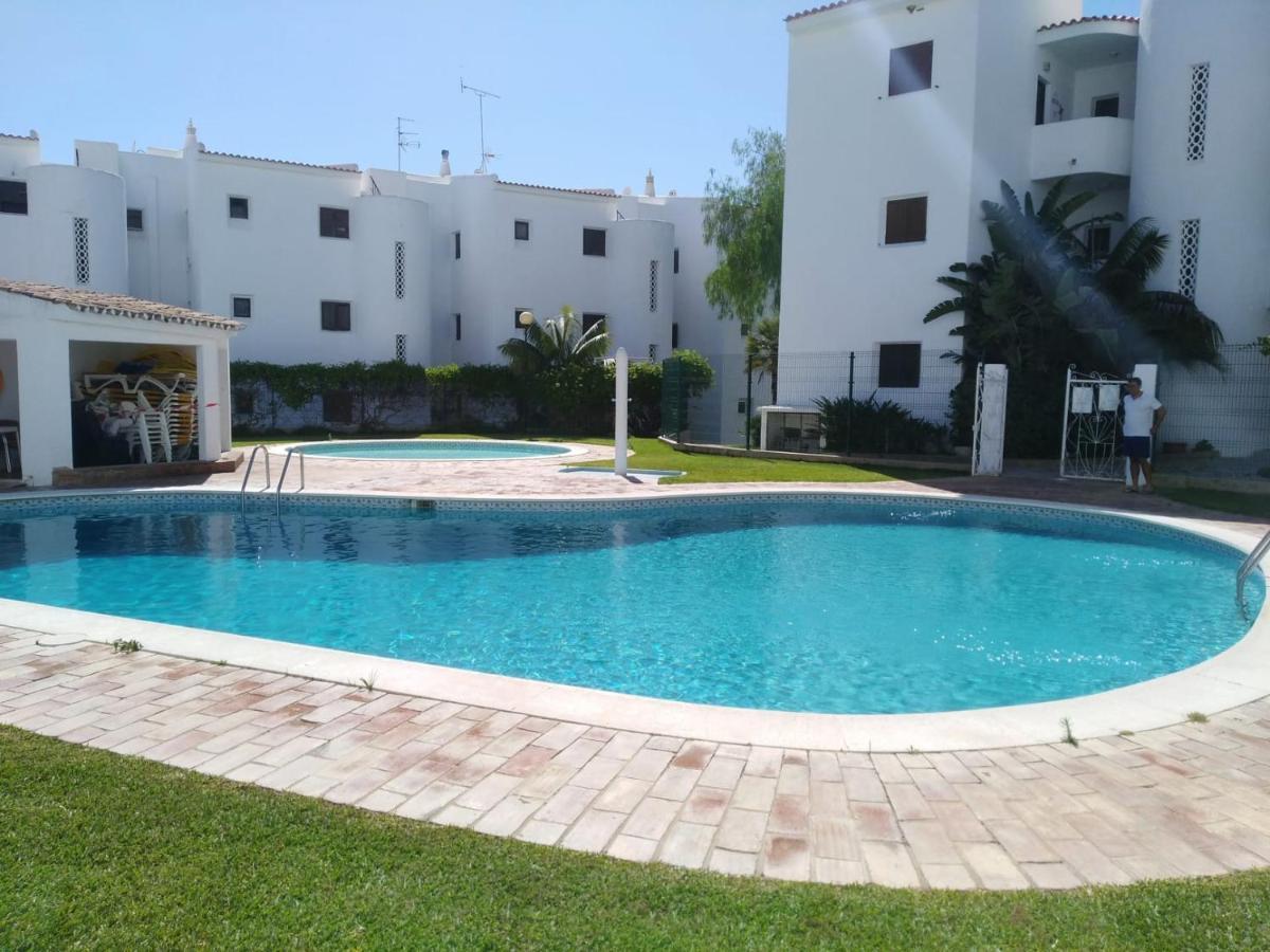 Garden View Vilamoura Apartment 외부 사진