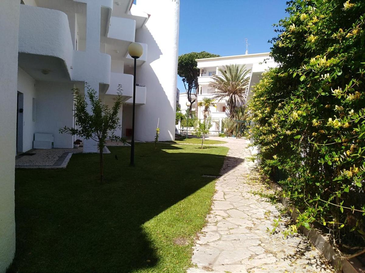 Garden View Vilamoura Apartment 외부 사진