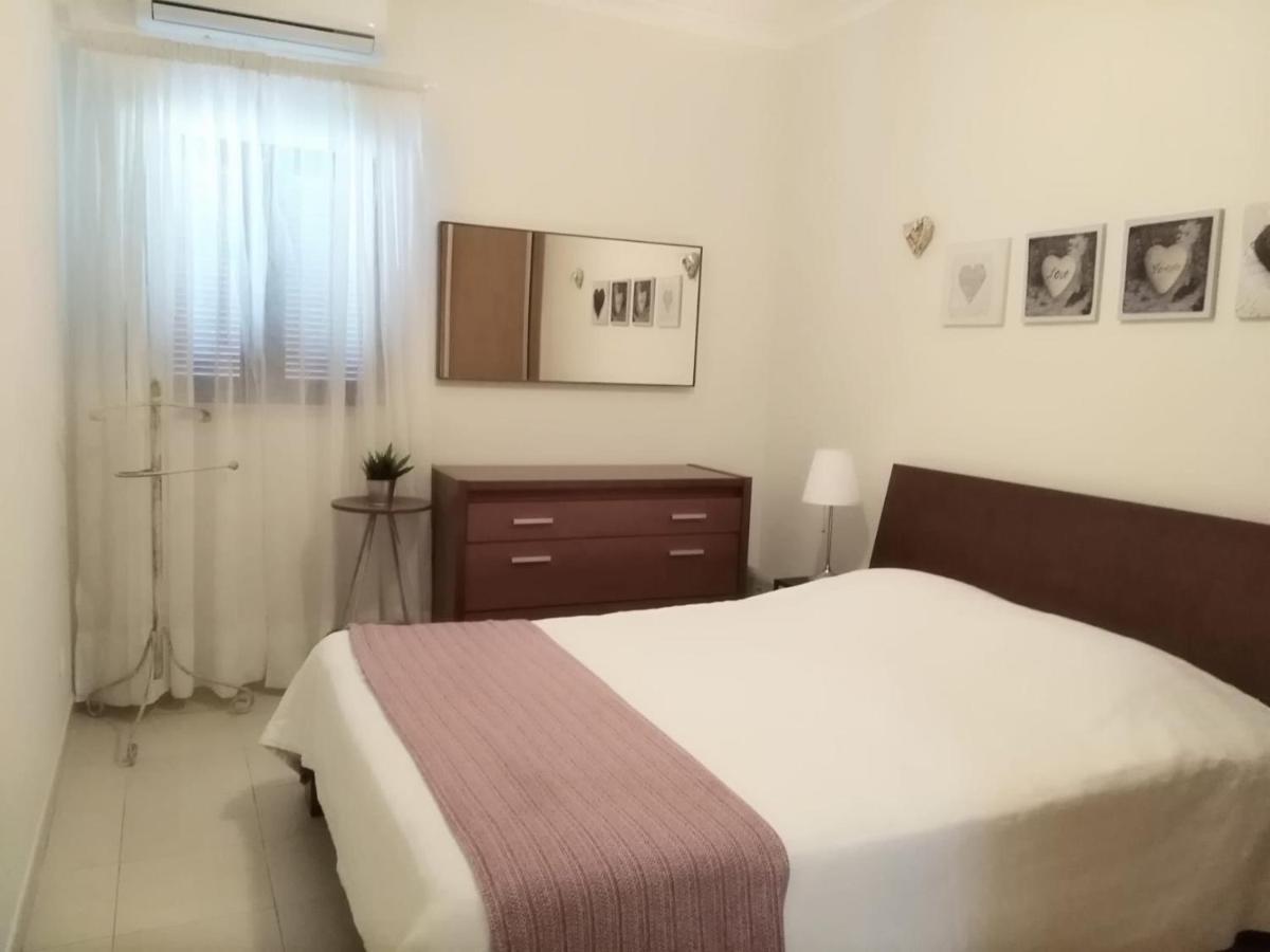 Garden View Vilamoura Apartment 외부 사진