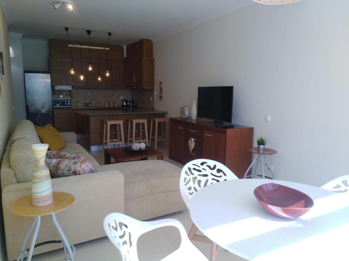 Garden View Vilamoura Apartment 외부 사진