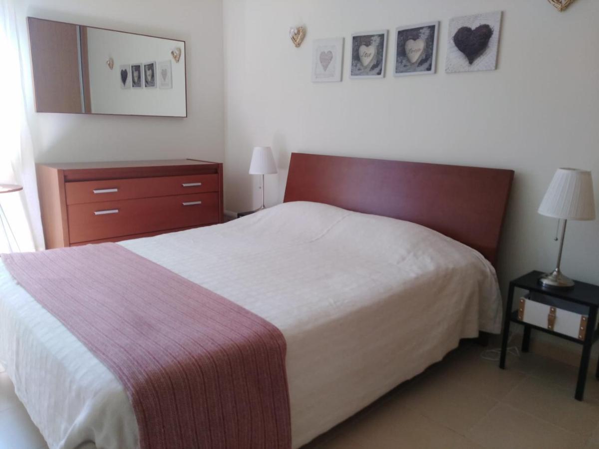 Garden View Vilamoura Apartment 외부 사진