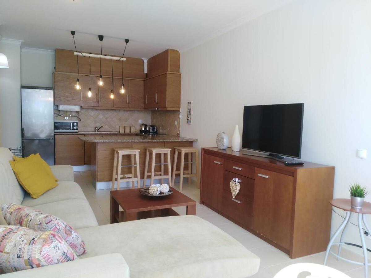 Garden View Vilamoura Apartment 외부 사진
