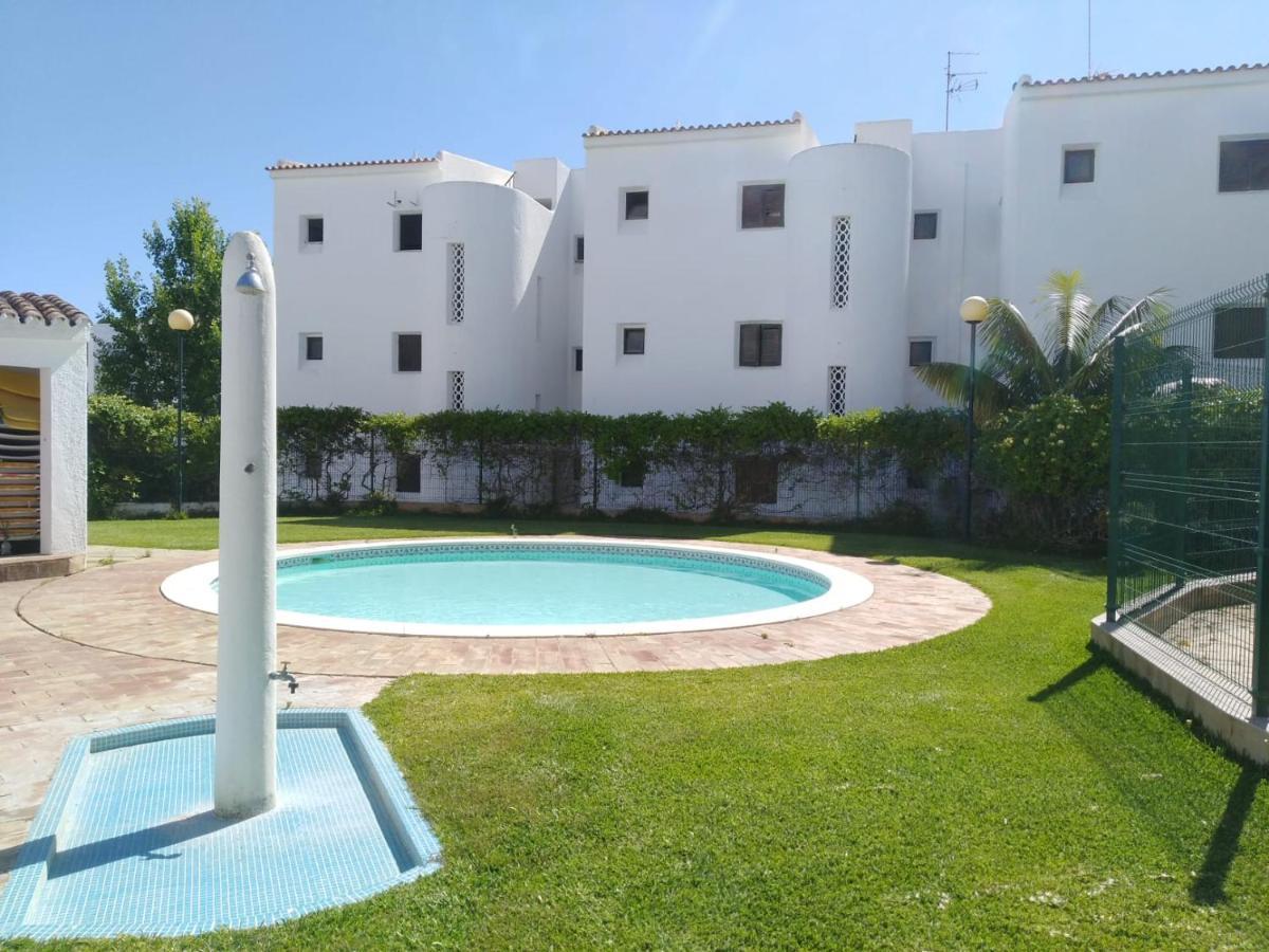 Garden View Vilamoura Apartment 외부 사진